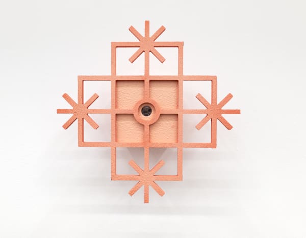 Edra Soto, por la señal #6, 2024