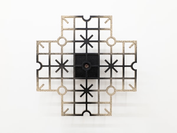 Edra Soto, por la señal #8, 2024