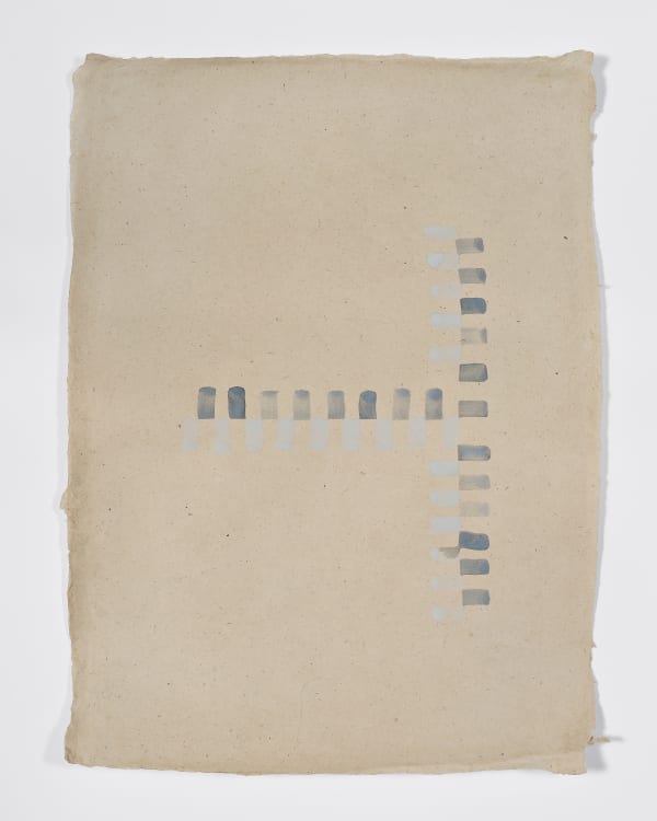 Laurie Reid, Hewn 9, 2019