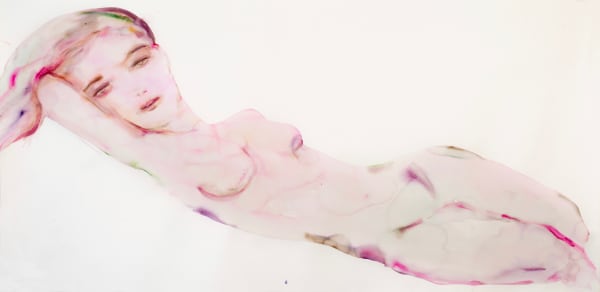 Kim McCarty, Untitled, 2017