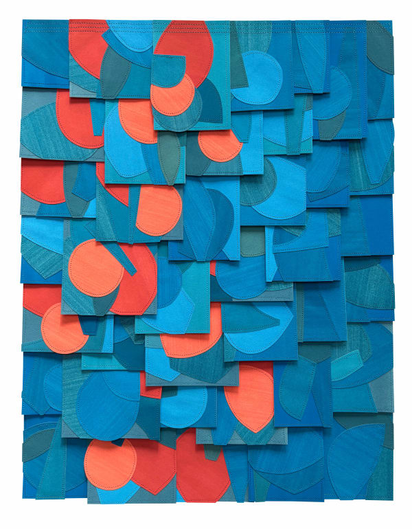 Raymond Saá, Untitled, 2025