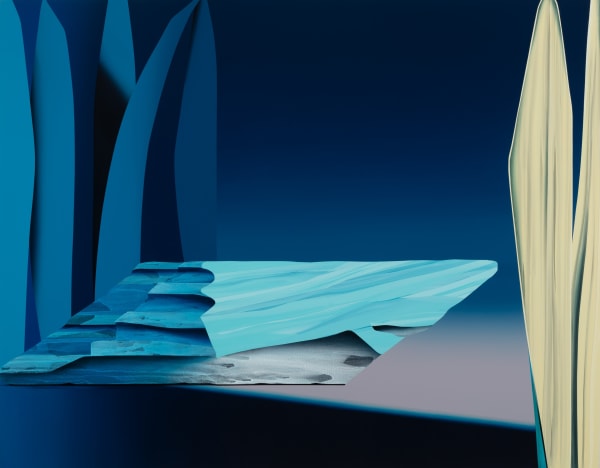 Anna Membrino, Slide, 2020