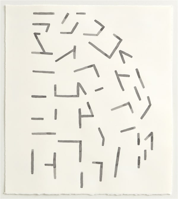 Jason Karolak, Untitled (D-2142), 2021