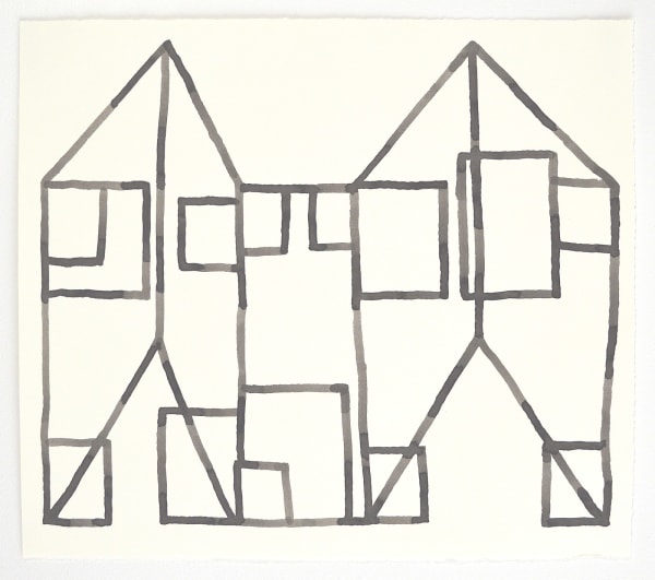 Jason Karolak, Untitled (D-1870), 2018