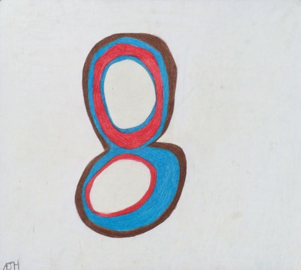 Andrew Hostick, Untitled, 2013