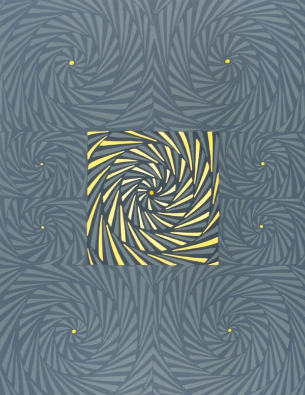 Katia Santibañez, A Melody For 9 Voices, 2013-14