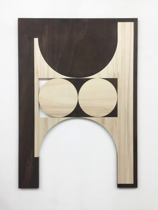 Louis Reith, Untitled, 2016