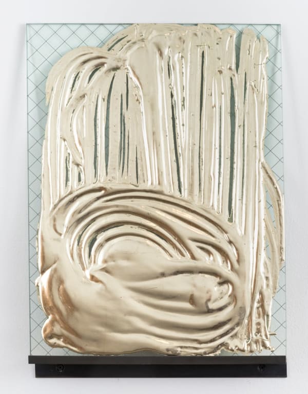 Nancy Lorenz, Er68 Erbium, 2015