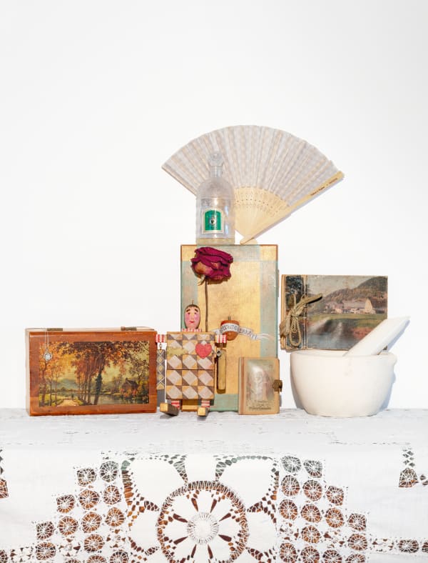 Elisabeth Smolarz, Untitled, 2019