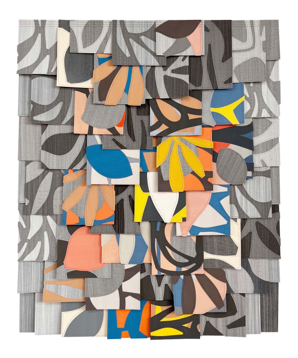 Raymond Saá, Untitled, 2024