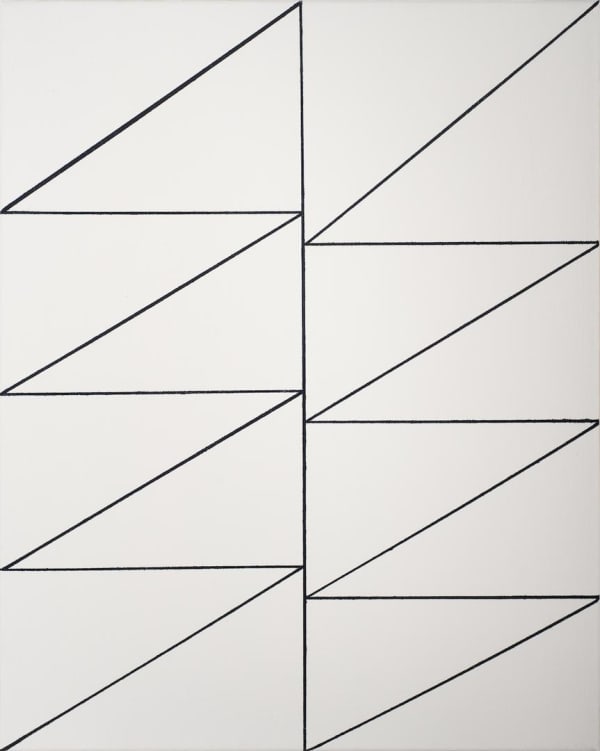 Jonathan Ryan Storm, Untitled 9, 2013