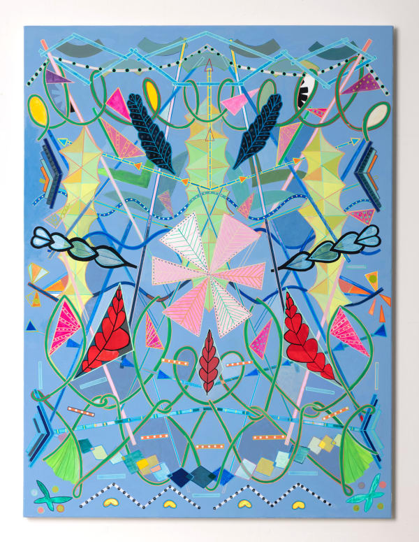 Ruby Palmer, Fan, 2023