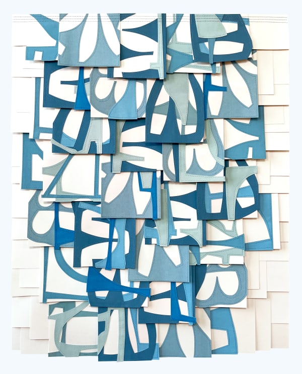 Raymond Saá, Untitled, 2023