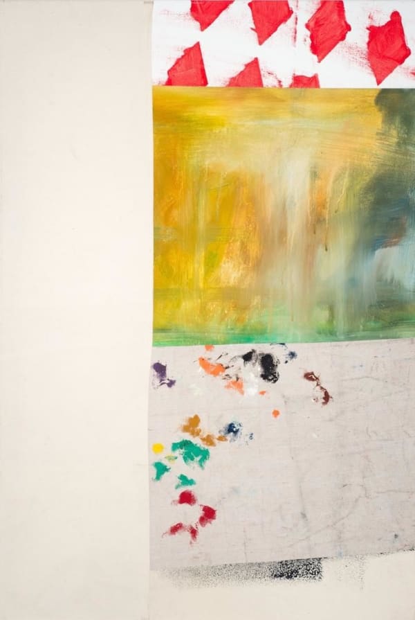 Jonathan Ryan Storm, Untitled 11, 2013