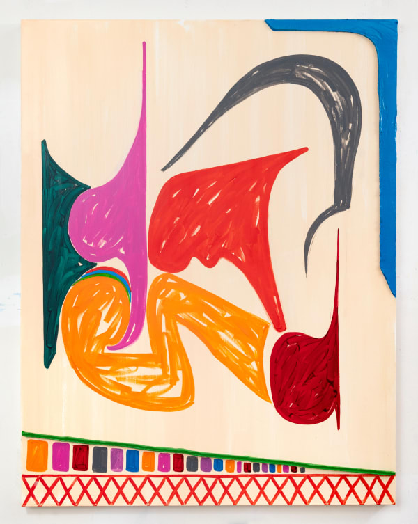 Jason Stopa, Drop City, 2020