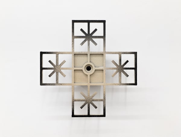 Edra Soto, por la señal #9, 2024