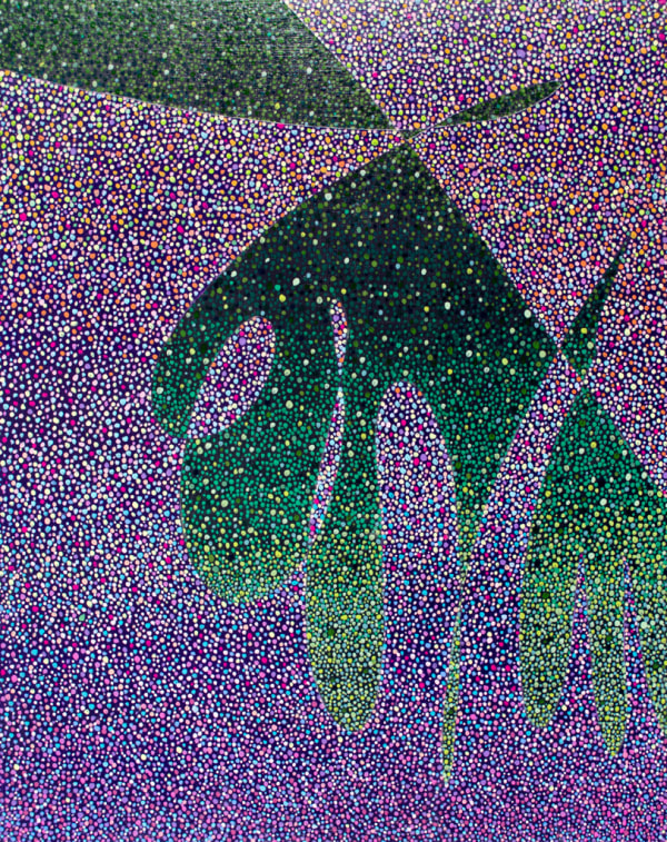 Twenty by Sixteen 2015, JJ Miyaoka-Pakola, What, 2015