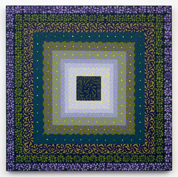 Katia Santibañez, Sleeping Memories, 2016