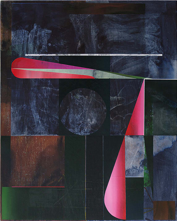 Rubens Ghenov, Aft Dusk Alap, 2016