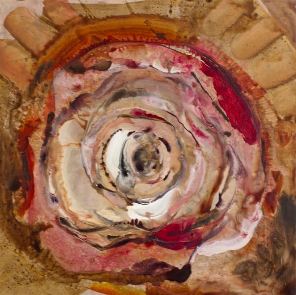 Emilie Clark, Untitled (EHR P44) from Sweet Corruptions, 2011