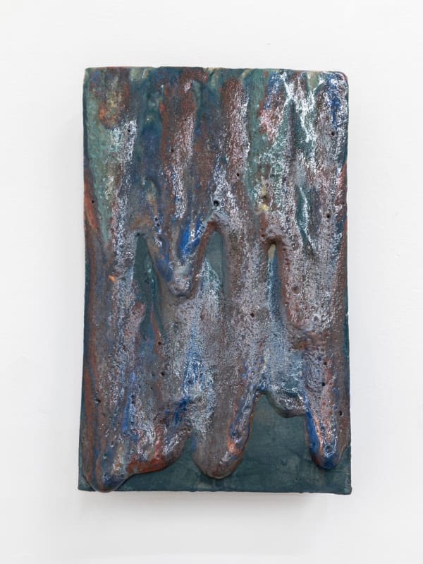 HAGD, Line Munch Untitled, 2024