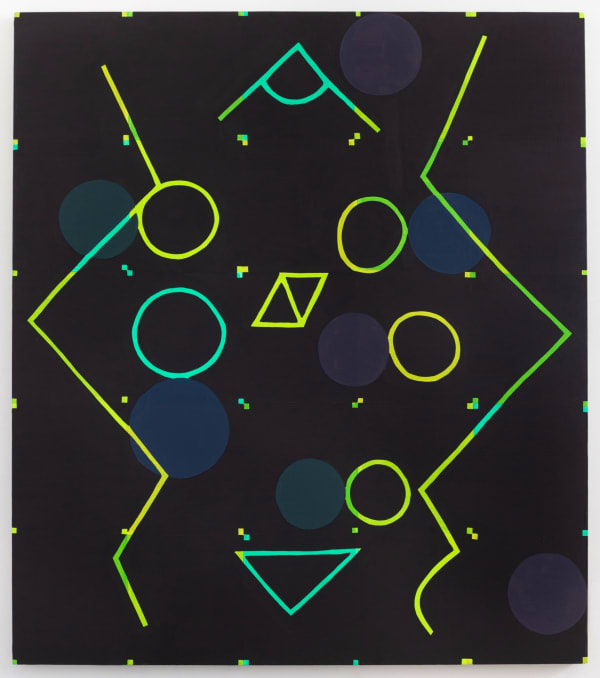 Jason Karolak, Untitled (P-1914), 2019