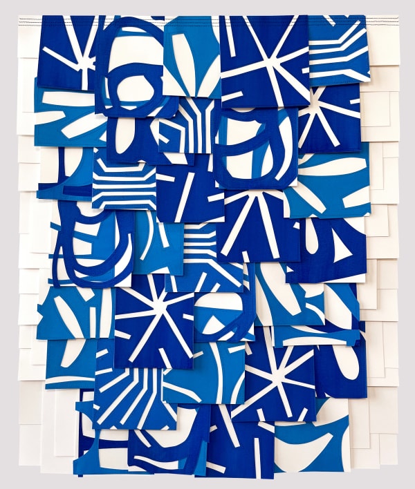 Raymond Saá, Untitled, 2023