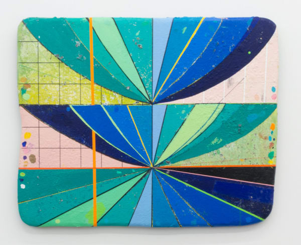 Nathan Randall Green, E.C.U.M. (Arc) SM, 2021