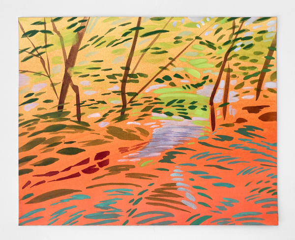 Maya Brym, Close, 2022