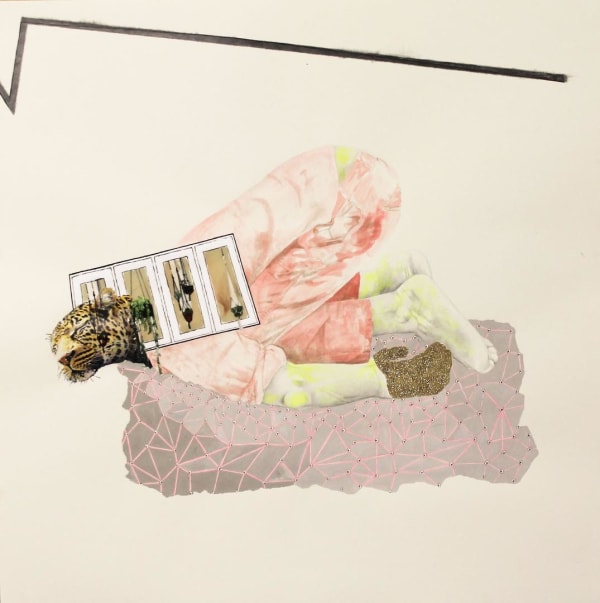 Ruby Onyinyechi Amanze, audre's sweetest dreams, 2015