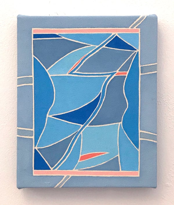 The Pursuit of Aesthetics, Margaux Ogden, April 30, 2020, 2020