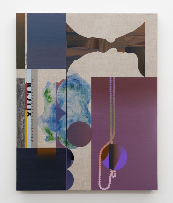 Rubens Ghenov, Na Clave do Osso, 2022