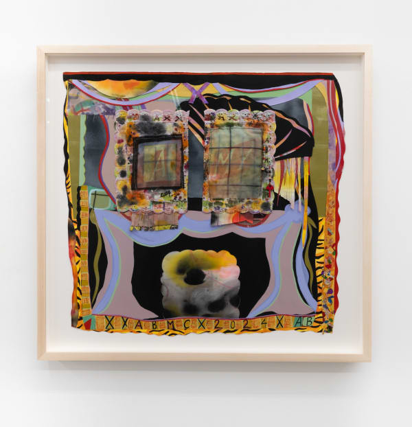 Amy Boone-McCreesh, Act 1 / Curtain Call , 2025