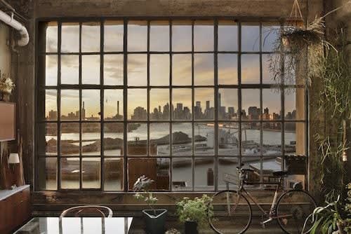 David S. Allee, Room, 2013