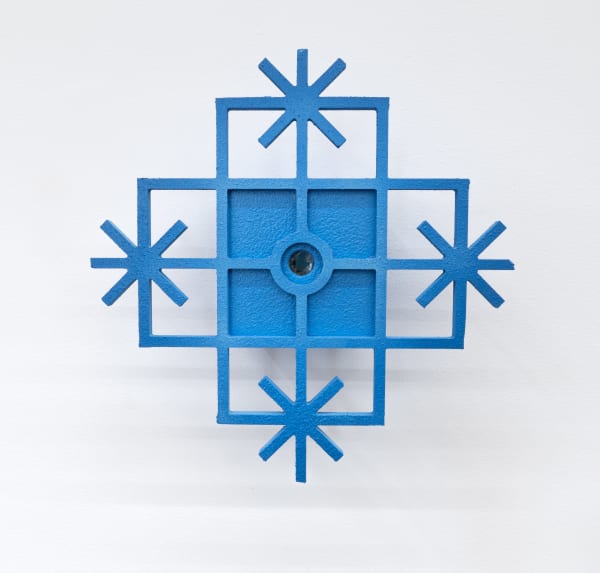 Edra Soto, por la señal #14, 2024