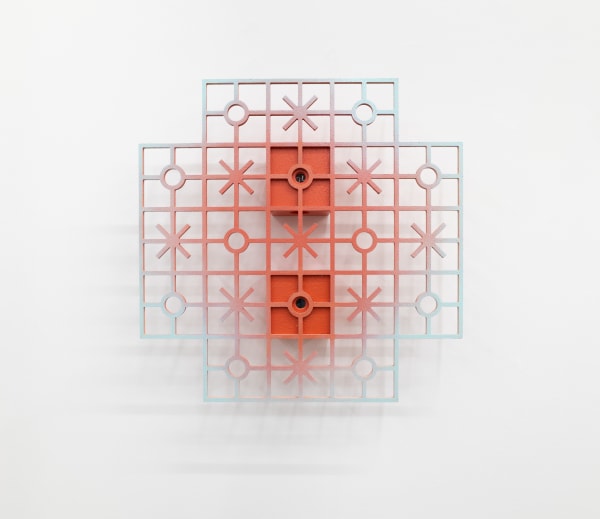 Edra Soto, por la señal #1, 2024