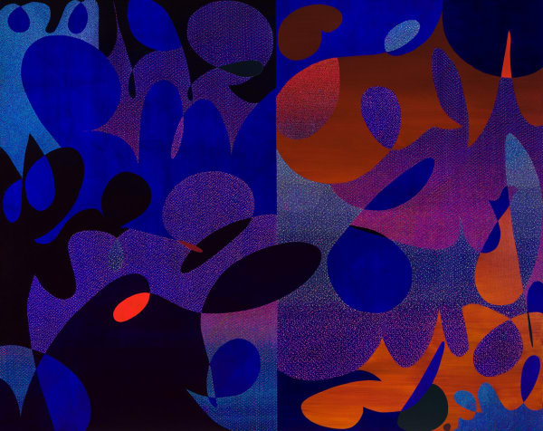 JJ Miyaoka-Pakola, GTFO-GTFOOH, 2017