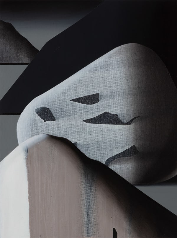 Anna Membrino, Small Bathers 1, 2020