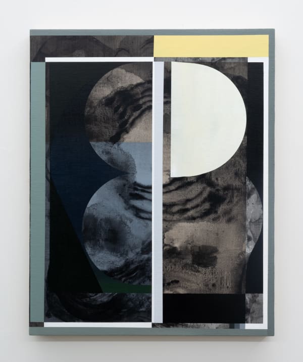 Rubens Ghenov, Mingei Clay Ablution, The Osmote, 2022