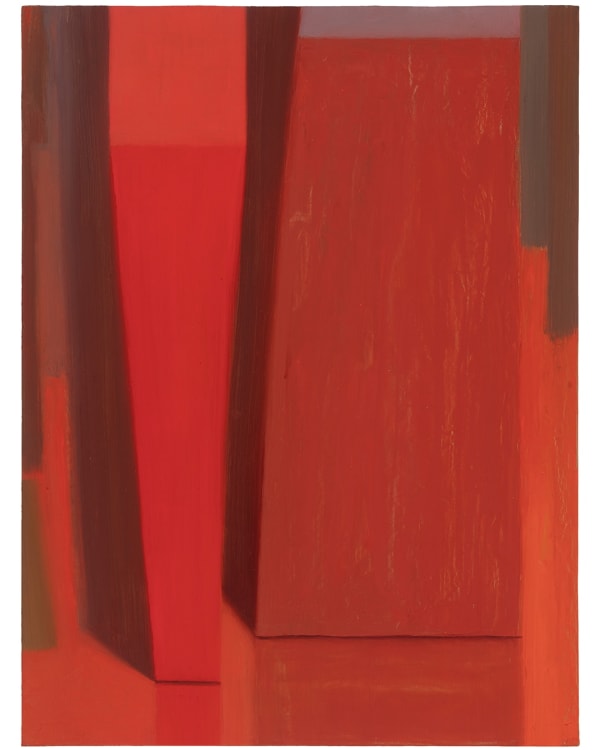 Amy Applegate, Untitled, 2024