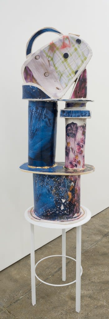 Leah Tacha, Mom Jeans, 2021