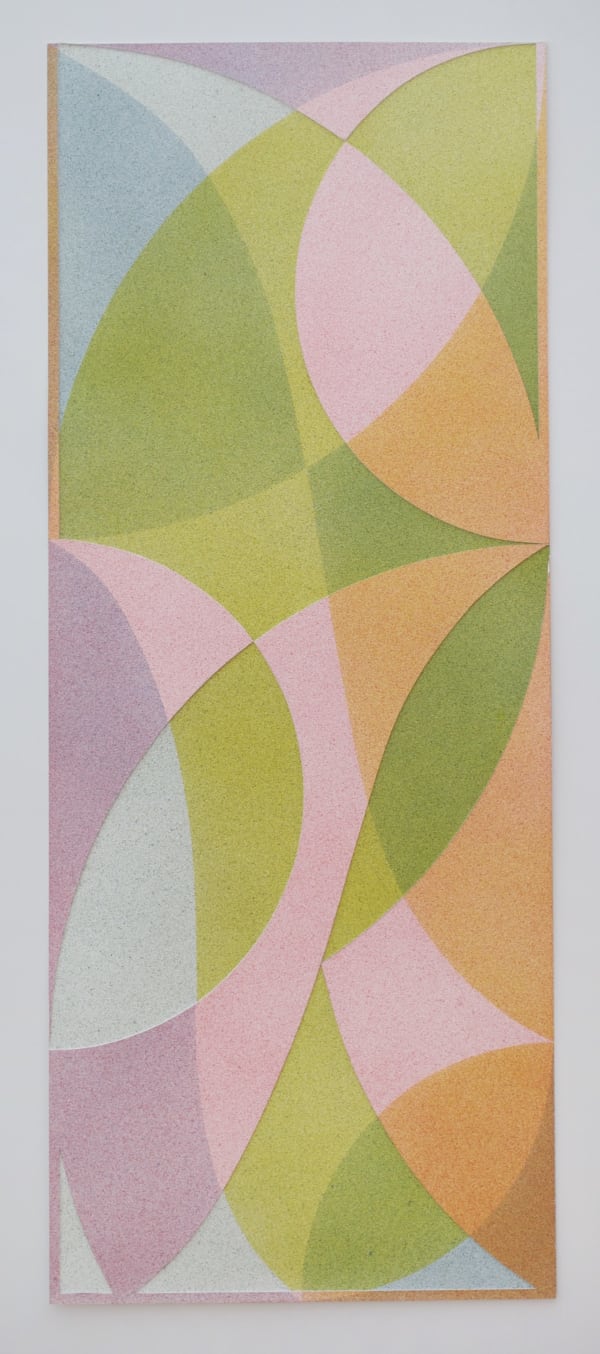 Halsey Hathaway, Untitled, 2017