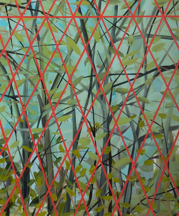 Paul Wackers, Hot Got Cold, 2017