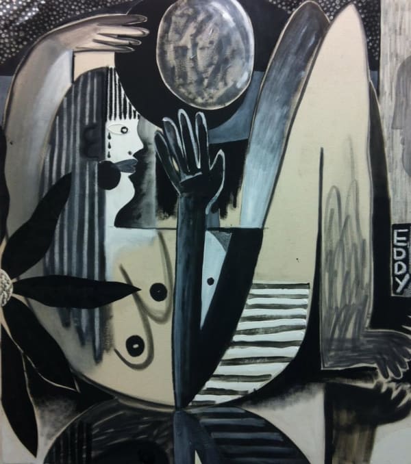 BATHERS, Austin Eddy, You are my everything, 2013