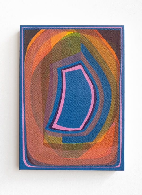 Daniel Mato, L'invitation, 2023