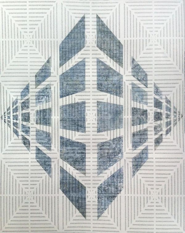 Twenty by Sixteen 2015, Lisa Sylvester, The Same Happiness, 2015