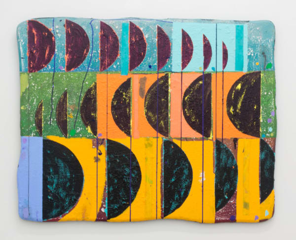 Nathan Randall Green, Far Side, 2021