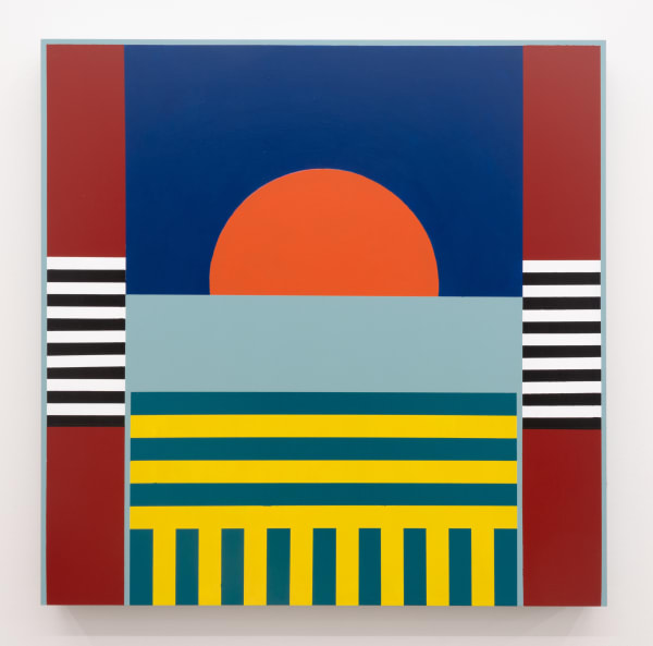 Dahlia Elsayed, Every Other, 2023