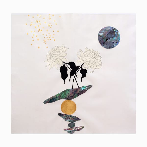 Crystal Liu, catch the light, XI, 2022