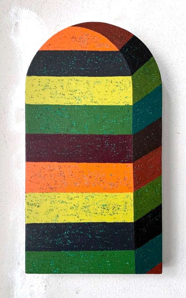 Matt Kleberg, Friend of Jack, 2022